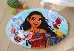PN-0168698 Набор для вышивания коврика Vervaco Disney Vaiana "Moana". Catalog. Kits