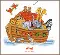 PN-0143716 Набор для вышивки крестом Vervaco Noah's ark "Ноев ковчег". Catalog. Kits