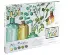 73-91856 Набір для малювання фарбами за номерами Dimensions Plants in jars Рослини в склянках. Catalog. Kits