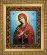 Набор картина стразами Чарівна Мить КС-130 "Икона Божьей Матери Умягчение злых сердец". Catalog. Kits