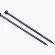 19134 KnitPro Cпиці J'adore Cubics Single Point Needles 25см 4.50мм. Catalog. Knitting. Needles