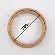 150-7 Пяльцы Nurge деревянные без винта, высота обода 24мм, диаметр 280мм. Catalog. Embroidery and sewing. Tambour