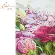 PN-0205167 Набір для вишивання лічильний хрест Lanarte Яскраві квіти. Catalog. Kits