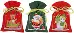 PN-0172635 Набор для вышивания крестом (мешочки для саше) Vervaco Christmas figures "Рождественские фигурки". Catalog. Kits