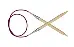 35338 Спицы круговые Basix Birch Wood KnitPro, 80 см, 12.00 мм. Catalog. Knitting. Needles