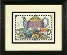 06877 Набор для вышивания крестом DIMENSIONS Teatime Pansies "Время вечернего чая". Catalog. Kits