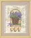 35071 Набір для вишивання DIMENSIONS «French Lavender • Французька лаванда». Catalog. Kits