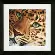 PN-0154944 Набор для вышивки крестом LanArte Leopard "Леопард". Catalog. Kits