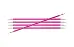 47041 Спицы носочные Zing KnitPro, 20 см, 5.00 мм. Catalog. Knitting. Needles