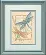 06930 Набор для вышивания крестом DIMENSIONS Dragonfly Dance "Танец стрекоз". Catalog. Kits