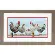 70-35403 Набор для вышивания крестом DIMENSIONS Black & White Hens "Черно-белые куры". Catalog. Kits