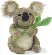 72-76410 Набір для валяння DIMENSIONS Koala Коала. Catalog. Kits