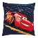 PN-0166441 Набор для вышивания крестом (подушка) Vervaco Disney "Lightning McQueen". Catalog. Kits