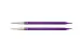 51255 Спицы съемнные Trendz KnitPro, 5.00 мм. Catalog. Knitting. Needles