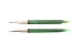 51261 Спицы съемнные Trendz KnitPro, 9.00 мм. Catalog. Knitting. Needles