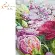 PN-0205167 Набір для вишивання лічильний хрест Lanarte Яскраві квіти. Catalog. Kits