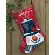 71-09146 Набор для вышивания (гобелен) DIMENSIONS Snowman and Friends. Stocking "Снеговик и друзья. Чулок". Catalog. Kits