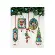 70-08868 Набор для вышивания крестом DIMENSIONS Jingle Bell Ornaments "Украшения Джингл Белл" . Catalog. Kits