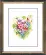 ВТ-072 Набор для вышивания крестом Crystal Art "Летний букет". Catalog. Kits