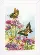 PN-0156329 Набор для вышивки крестом Vervaco Swallowtails "Бабочка-парусник". Catalog. Kits