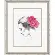 70-35379 Набор для вышивания крестом DIMENSIONS Floral Portrait "Цветочный портрет" . Catalog. Kits