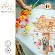 PN-0203363 Набір для вишивки хрестом LanArte Годівничка. Catalog. Kits