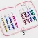 47425 Набір змінних кругових спиць ZING KnitPro,вкорочені. Catalog. Knitting. Needle and crotchet kits