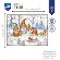 PN-0203507 Набір для вишивання хрестом Vervaco Вечірка з гномами . Catalog. Kits
