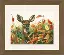 PN-0021223 Набор для вышивки крестом Lanarte Deer with Autumn Leaves "Олень с осенними листьями". Catalog. Kits