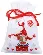 PN-0165994 Набор для вышивания крестом (мешочки для саше) Vervaco Christmas gnomes "Рождественские гномы". Catalog. Kits
