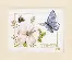 PN-0007953 Набор для вышивки крестом LanArte Four seasons "Четыре сезона". Catalog. Kits