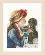PN-0168607 Набор для вышивки крестом LanArte Girl & Dog "Девочка и собака". Catalog. Kits