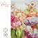 PN-0205167 Набір для вишивання лічильний хрест Lanarte Яскраві квіти. Catalog. Kits