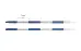 42125 Спицы съемные Smartstix KnitPro, 4.00 мм. Catalog. Knitting. Needles