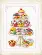 PN-0011909 Набор для вышивания Vervaco Cupcakes "Кексы". Catalog. Kits