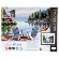 73-91729 Набор для рисования красками по номерам Lakeside Morning "Утро на берегу озера" Dimensions. Catalog. Kits