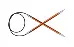47204 Спицы круговые Zing KnitPro, 150 см, 2.75 мм. Catalog. Knitting. Needles