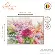 PN-0205167 Набір для вишивання лічильний хрест Lanarte Яскраві квіти. Catalog. Kits