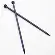 19134 KnitPro Cпиці J'adore Cubics Single Point Needles 25см 4.50мм. Catalog. Knitting. Needles