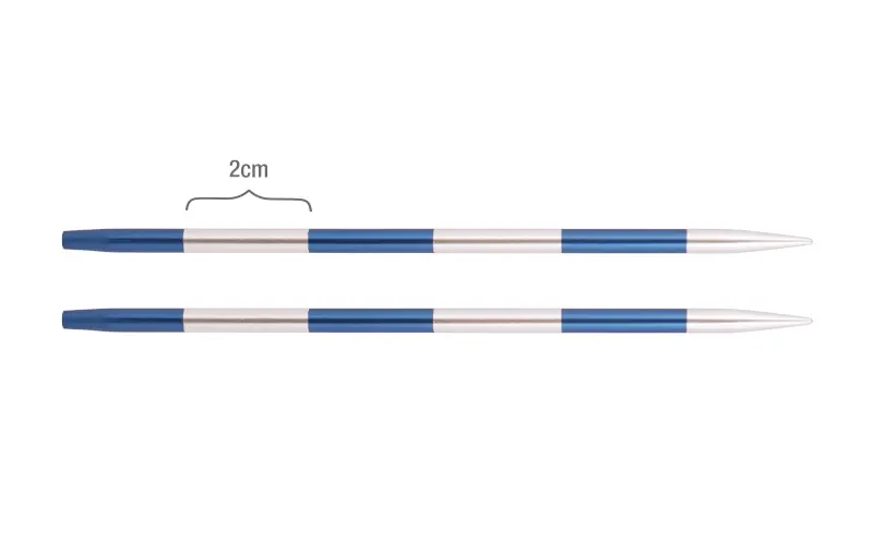 42125 Спицы съемные Smartstix KnitPro, 4.00 мм. Catalog. Knitting. Needles
