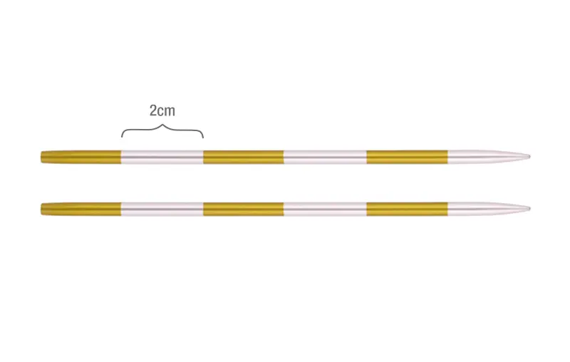 42123 Спицы съемные Smartstix KnitPro, 3.50 мм. Catalog. Knitting. Needles