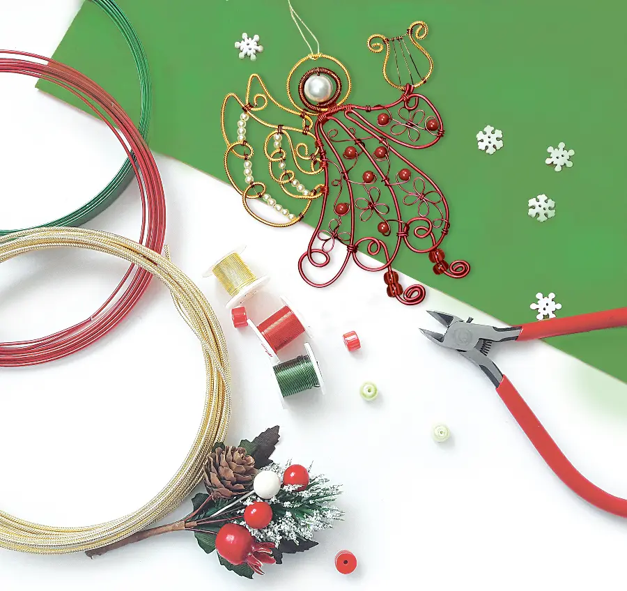 Т-55 Набор для творчества Crystal Art Серия "Ангелы". Catalog. Kits