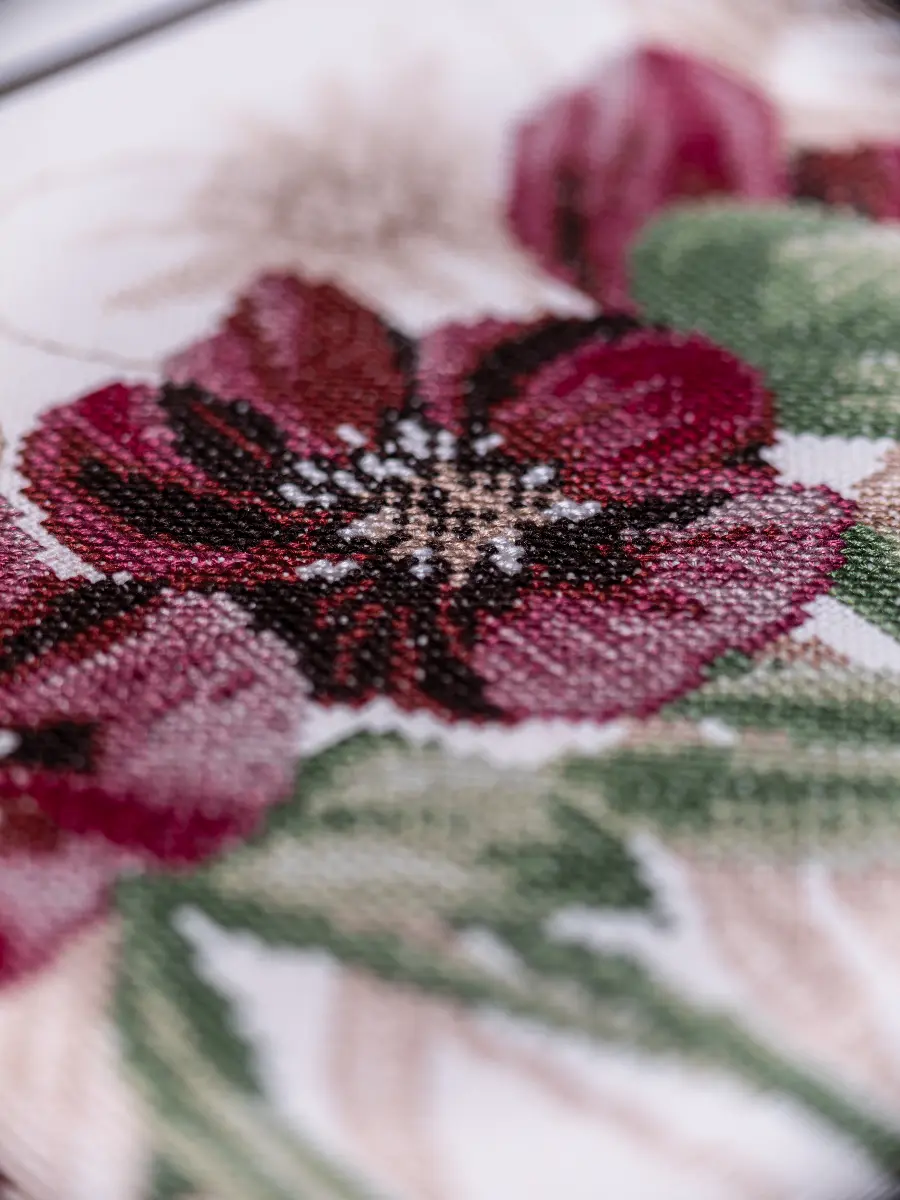 PN-0021206 Набір для вишивки LanArte. Catalog. Kits