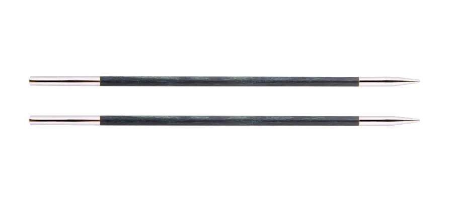 29272 Спицы съемные короткие Royale KnitPro, 3.25 мм . Catalog. Knitting. Needles