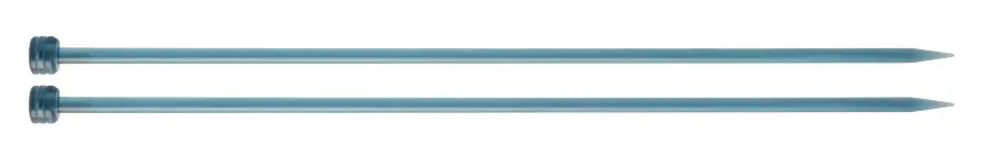 51174 Спицы прямые Trendz KnitPro, 25 см, 5.50 мм. Catalog. Knitting. Needles