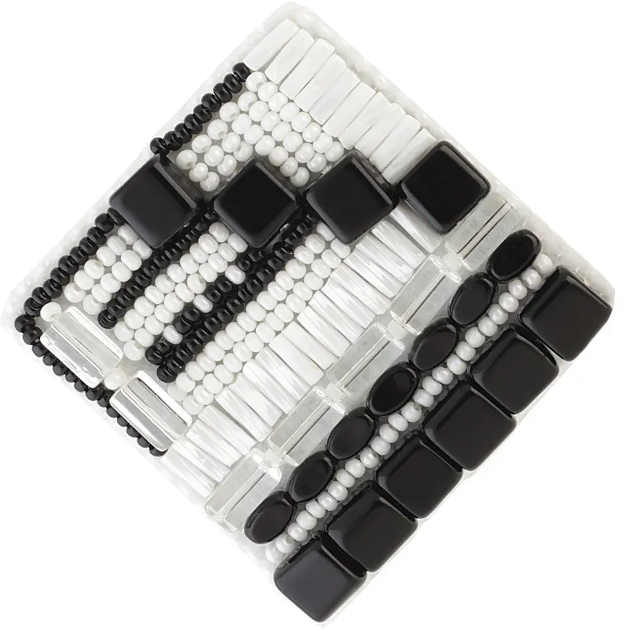 БП-184 Набор для изготовления броши Crystal Art "Мелодия жизни". Catalog. Kits