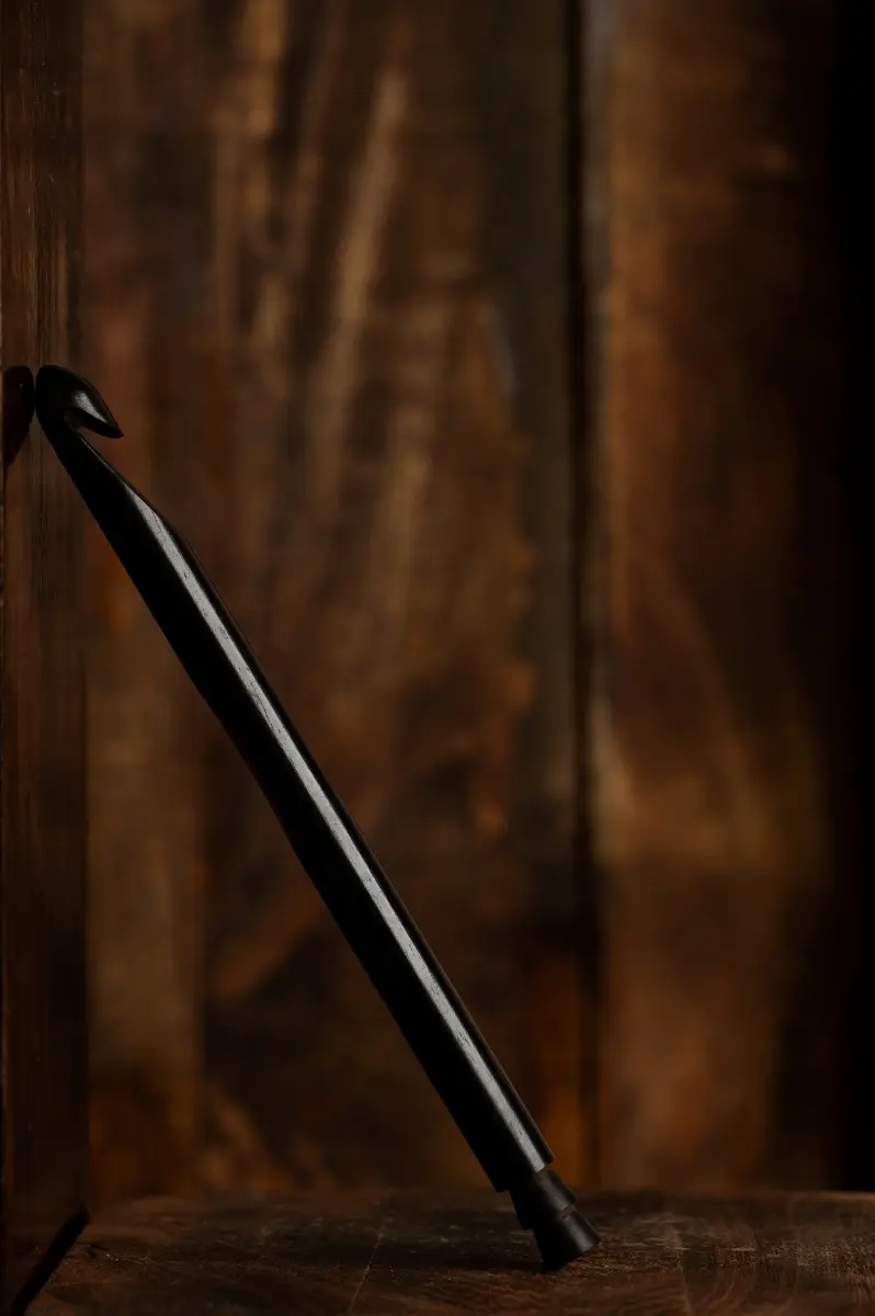 350201 Крючок односторонній Lantern moon, 3.50 мм KnitPro. Catalog. Knitting. Crotchets