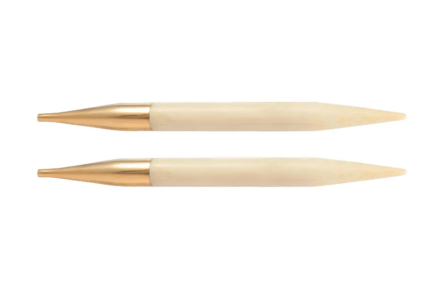 22406 Спицы съёмные Bamboo KnitPro, 5.50 мм. Catalog. Knitting. Needles