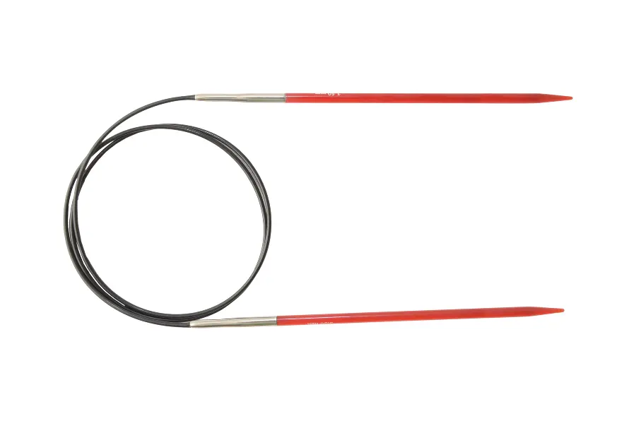 51111 Спицы круговые Trendz KnitPro, 100 см, 3.50 мм. Catalog. Knitting. Needles