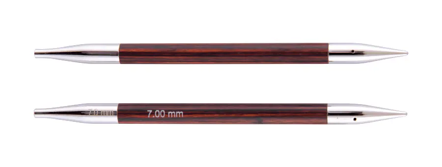 29261 Спицы съемные Royale KnitPro, 7.00 мм  . Catalog. Knitting. Needles